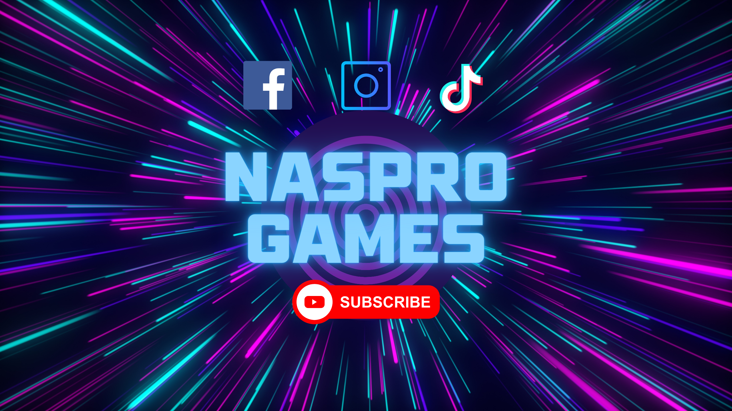 Naspro Games official logo